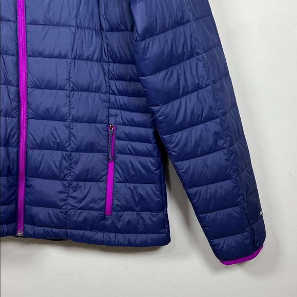Columbia Omni-Heat 590TD TurboDown Puffer Jacket. - Picture 5 of 13